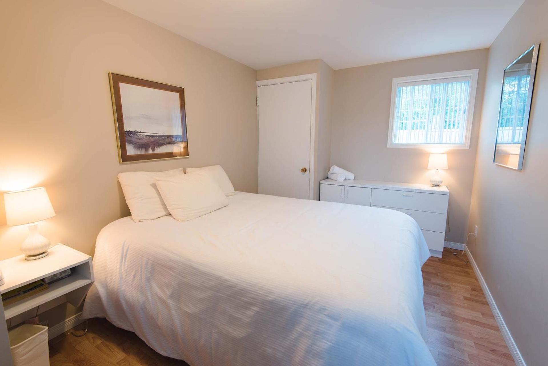 Auberge Le Parasol Saguenay Exterior photo